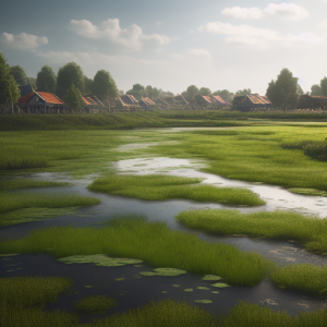 Casino in Hollandsche Rading