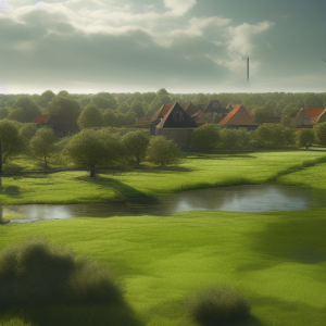Casino in Lage Vuursche