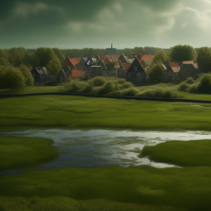 Casino in Sint Annaland