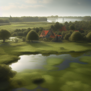 Casino in S Heer Abtskerke