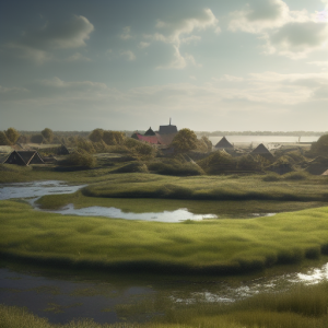 Casino in Oude Wetering