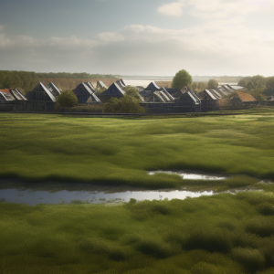 Casino in Hoek Van Holland