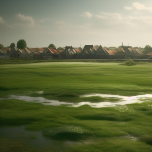 Casino in Westerbeek