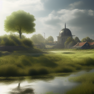 Casino in Teteringen