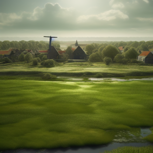 Casino in Egmond Binnen