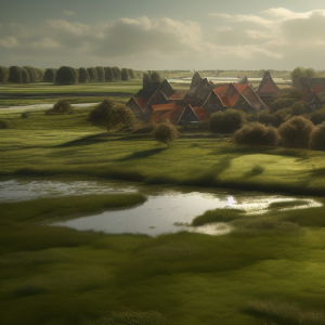 Casino in Broek Op Langedijk