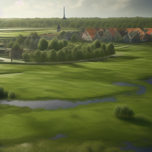 Casino in De Weere