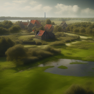 Casino in Oude-Niedorp