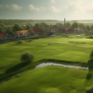 Casino in Saasveld